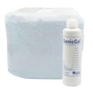 Ζελέ υπερήχων SonicGel διαφανές 5lt